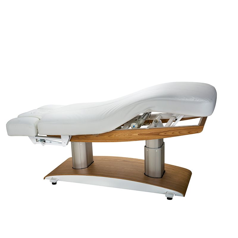 OsageLuxe Comfort Table for MedSpa Massage Facials SkinCare