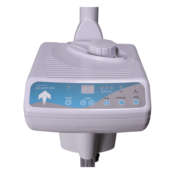 PARAGON 111 Facial Steamer (3-Yr Warr.) w-Timer, Ozone, Aroma - TAIWAN