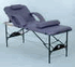 Pisces Pacifica Salon - Massage Combo Table--Weighs only 26 lbs.! - LIGHTEST TABLE !