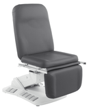 MediLuxe Rx4-S Professional Multi Use MediSpa Procedure Table with Advanced Stirrups