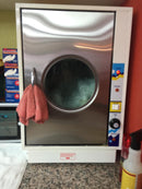 Professional XX-LARGE Towel Steamer w- Glass Door