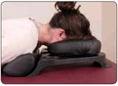 Prone Pillow for Face Down Comfort