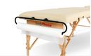 Massage Table Paper Roll Holder