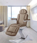 Rx4-2000 Medical Exam Chair - Rotating + Optional Stirrups Ob-Gyn