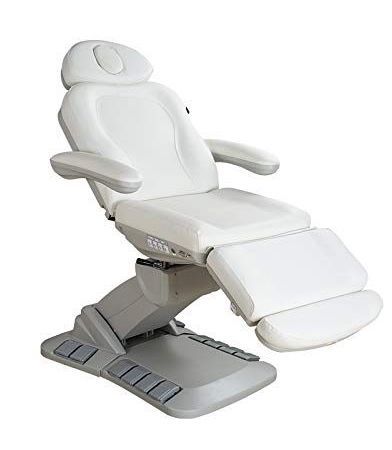 Modern Delux Integrated MediSpa Exam Chair for Office Procedures