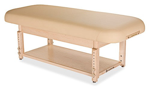 Sonoma Flat Top Spa Massage Treatment Table