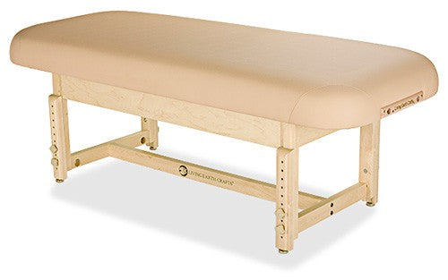 Sonoma Flat Top Spa Massage Treatment Table