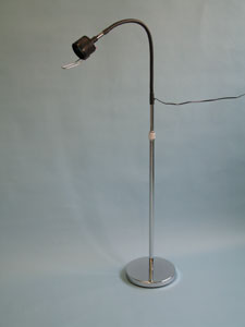 Stationary Halogen Diagonstic Lamp