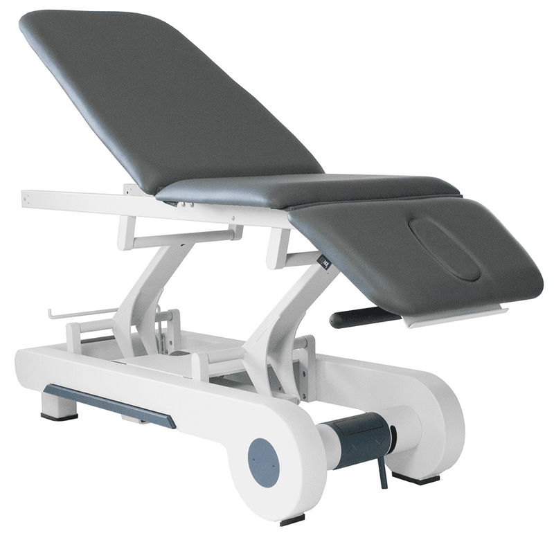 Mediluxe Strata Medical Treatment Table - Versatile and Comfortable