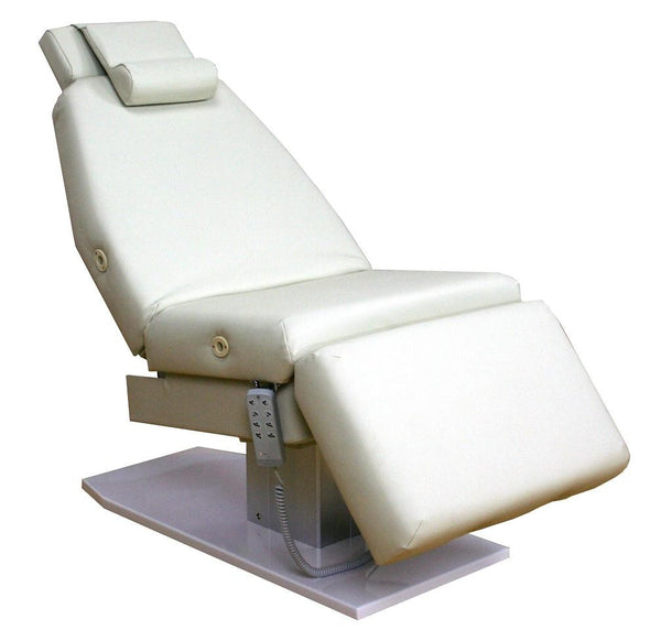 MediSpa Empress Professional Electric Treatment Chair + Table