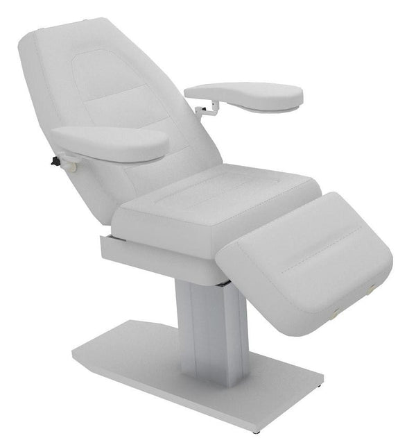 Touch America Marimba Professional Spa Treatment Convertable Chair-Table