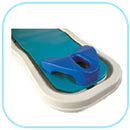 Wet Table Face-Down Pron-Pillo