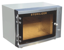 Small U.V. Sterilizer Germicidal Cabinet