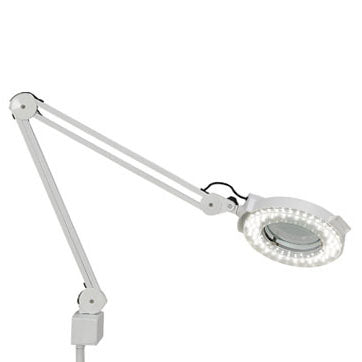 Paragon LED 5-DIOPTER MAG LAMP on Stand