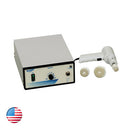 Paragon-Garfield Brushes Machine