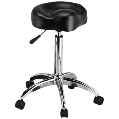 Bicycle Seat Stool