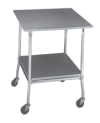 Extra Sturdy, Extra Large Cart -- good for heavy Microdermabrasion machines