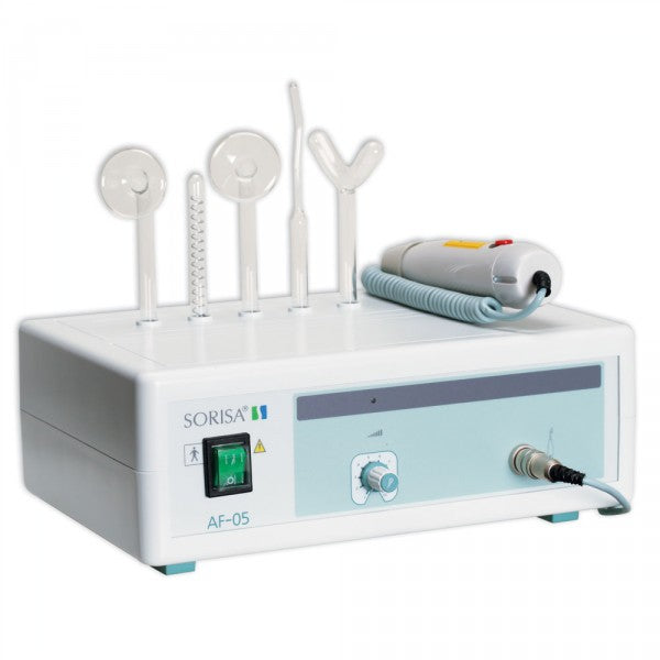 SORISA Desk-top High Frequency