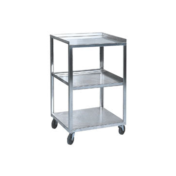 Stainless Steel Facial Trolley