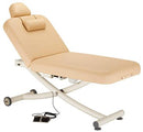 Earthlite Ellora Vista Electric Lift Table, Electric Tilt Back Massage Facial Table