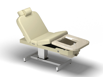 Artesian PowerTilt Multi Purpose Treatment Table