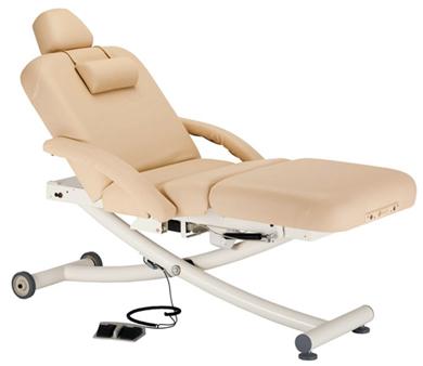 Earthlite Ellora Vista Salon Top Facial & Massage Table