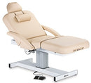 Earthlite EVEREST Electric Lift Top Salon Table and Treatment Chair