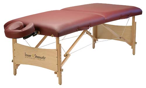 Inner Strength Element Massage Table Package