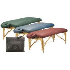 Inner Strength E2 Massage Table Package BEST SELLING