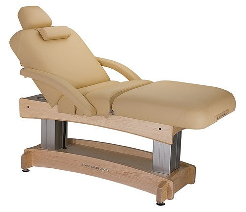 ASPEN Salon Top Delux Comfort Facial MediSpa Procedure Table